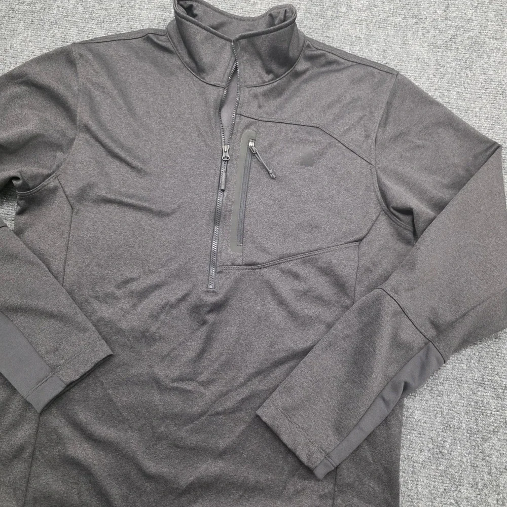 The North Face nice see